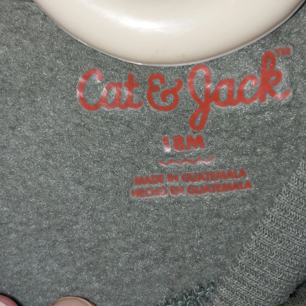 Cat & Jack cat jack